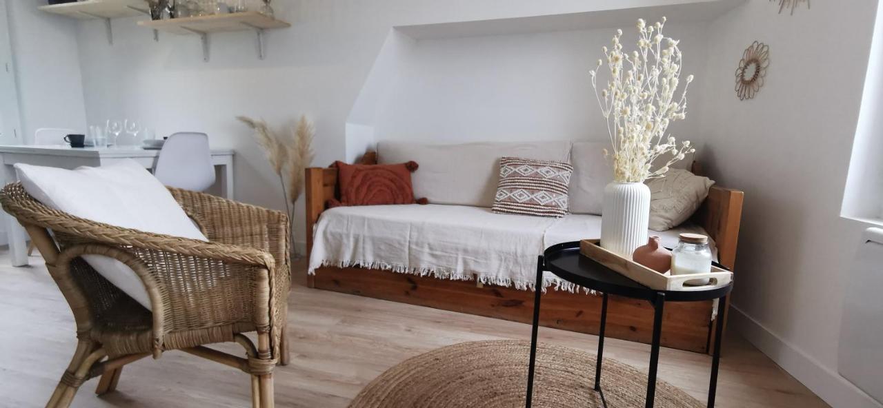 De Charme à St François - 2 Pers Appartement Le Havre